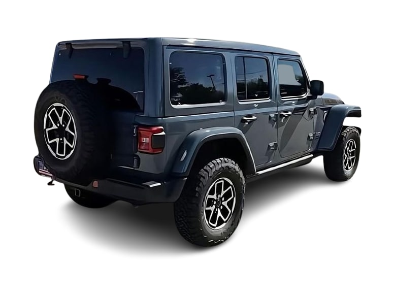 Thumbnail: 2026 Jeep Wrangler - 20