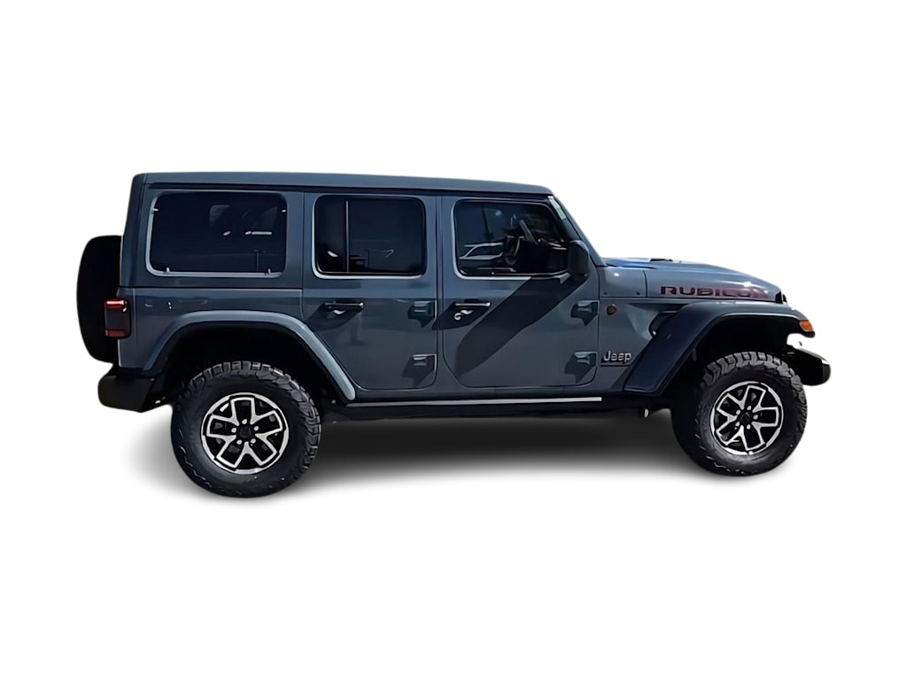 Thumbnail: 2026 Jeep Wrangler - 21