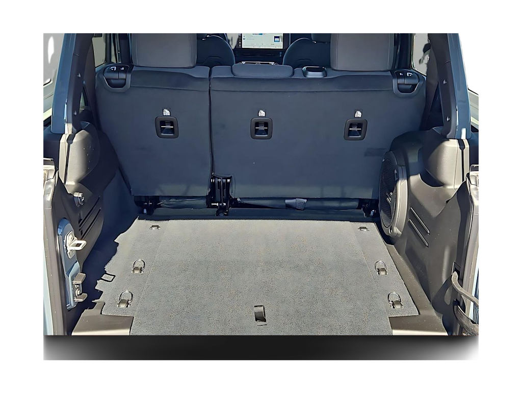 Thumbnail: 2026 Jeep Wrangler - 31