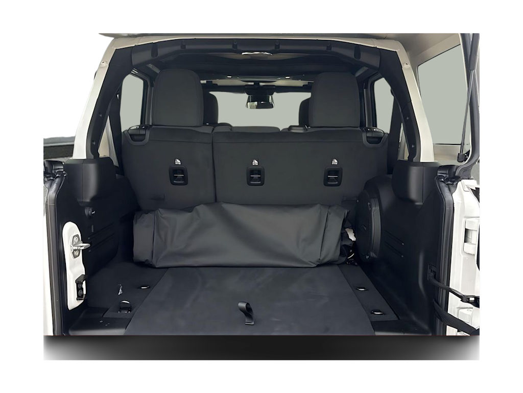 Thumbnail: 2026 Jeep Wrangler - 17