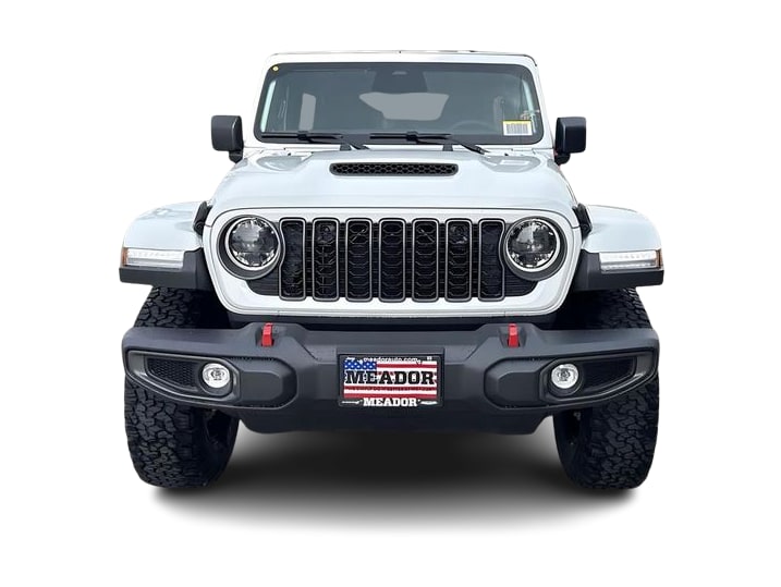 Thumbnail: 2026 Jeep Wrangler - 6