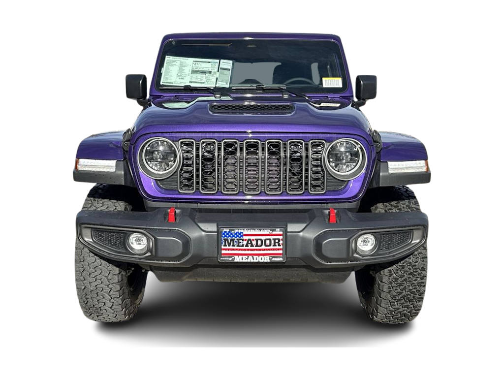 Thumbnail: 2026 Jeep Wrangler - 21