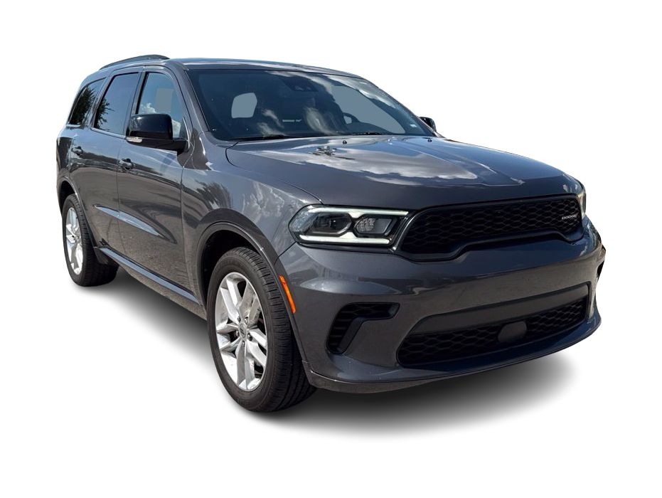 Thumbnail: 2024 Dodge Durango - 17
