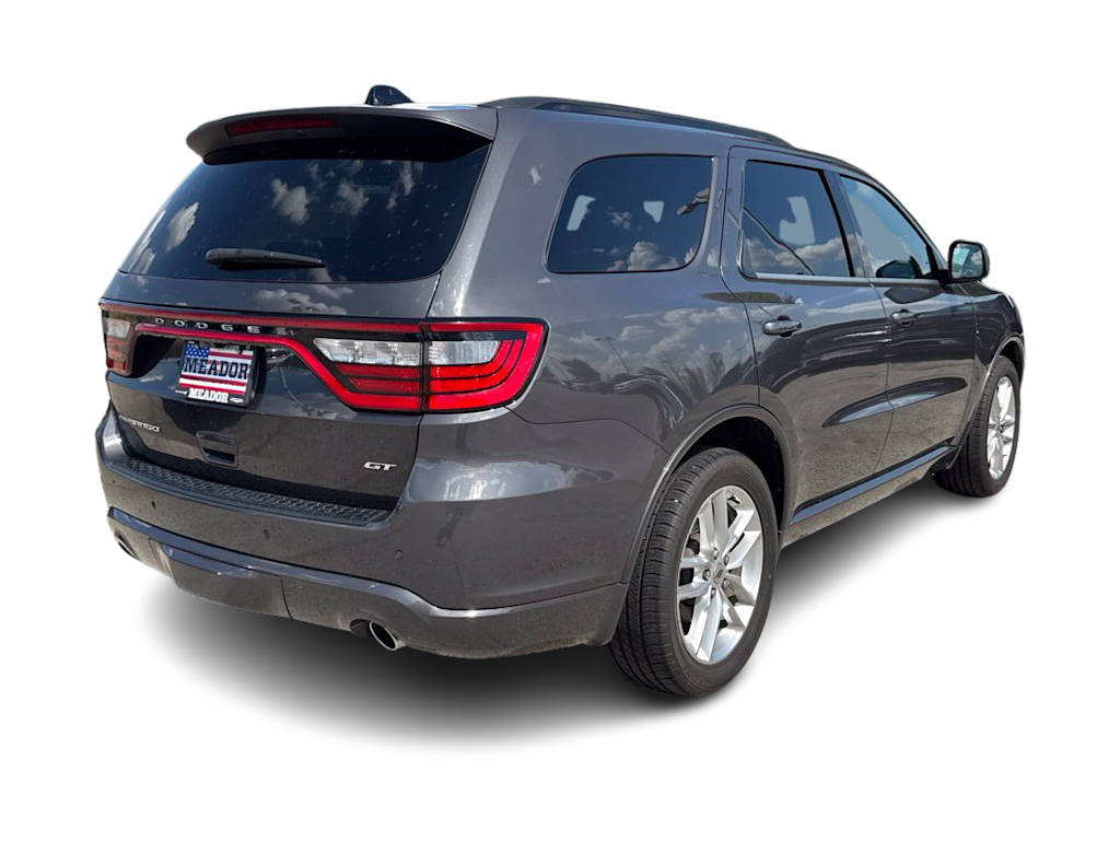 Thumbnail: 2024 Dodge Durango - 15