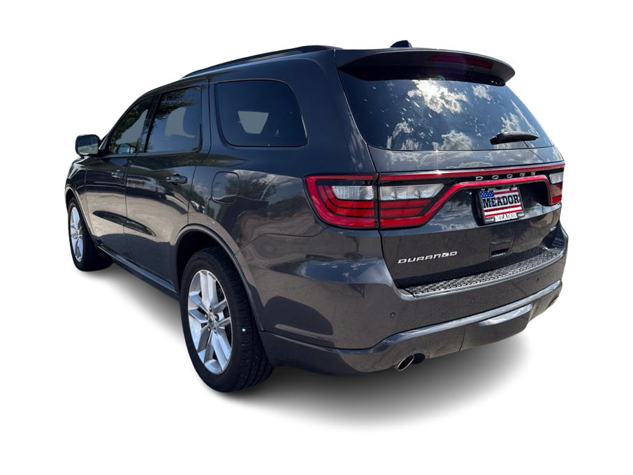 Thumbnail: 2024 Dodge Durango - 4