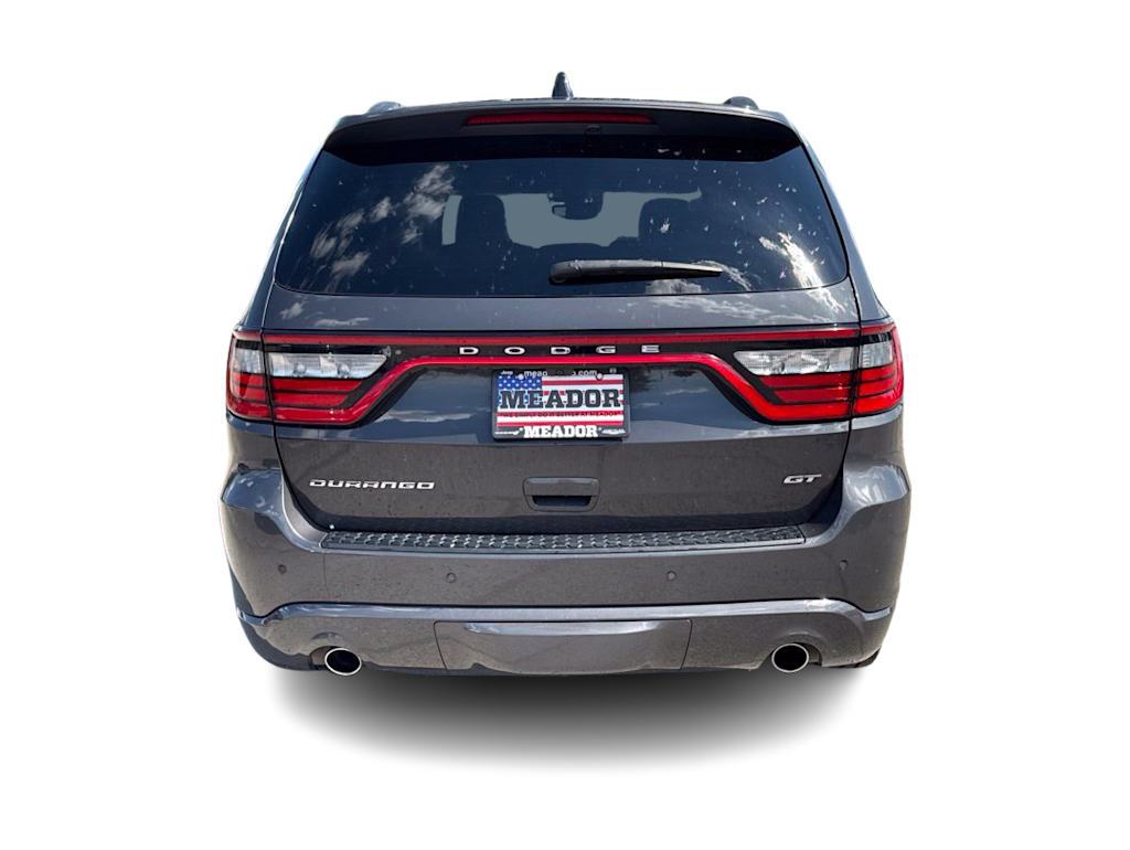 Thumbnail: 2024 Dodge Durango - 5