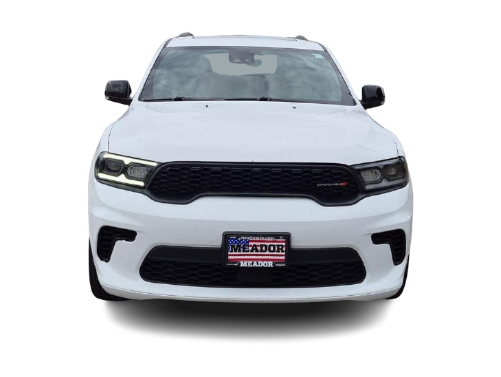 Thumbnail: 2024 Dodge Durango - 6
