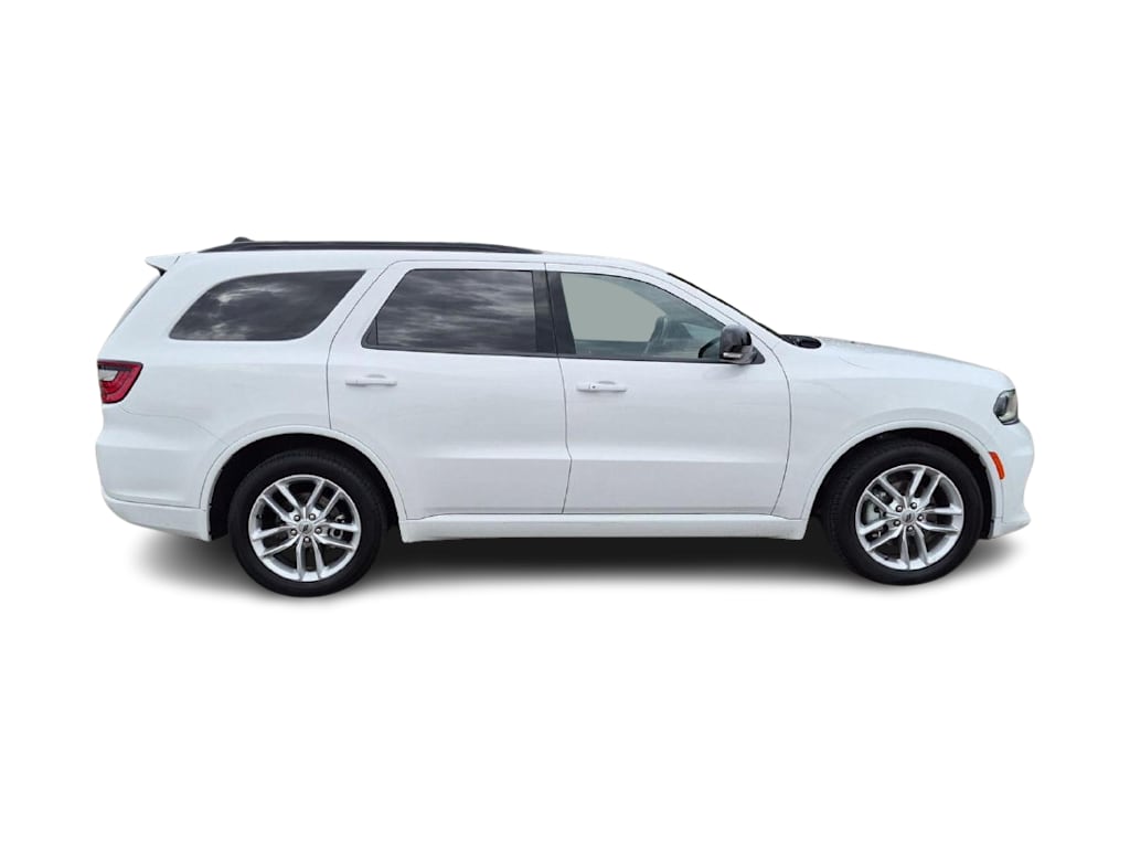 Thumbnail: 2024 Dodge Durango - 20