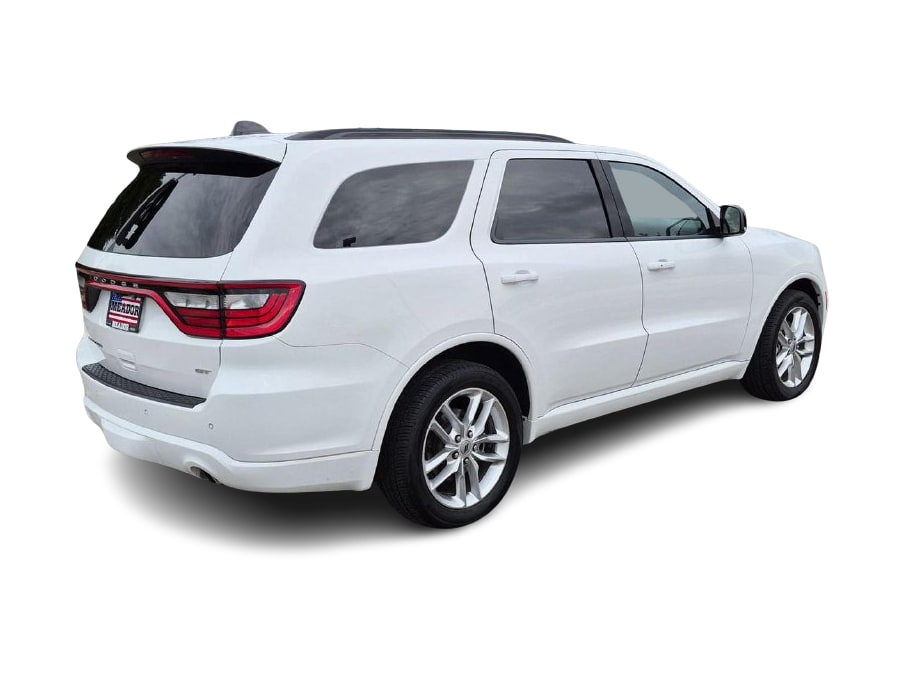 Thumbnail: 2024 Dodge Durango - 19