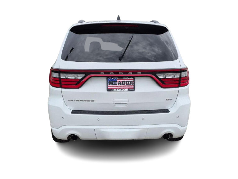 Thumbnail: 2024 Dodge Durango - 5