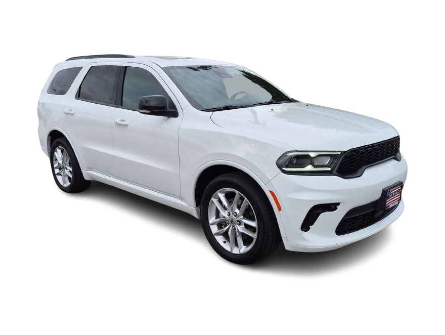 Thumbnail: 2024 Dodge Durango - 21