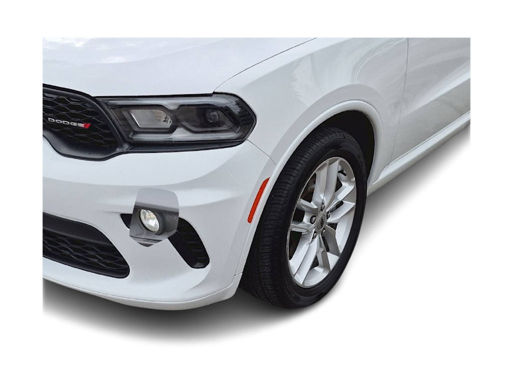 Thumbnail: 2024 Dodge Durango - 22