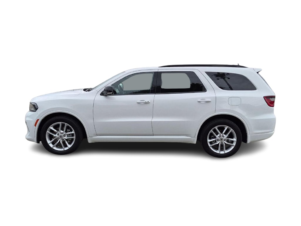 Thumbnail: 2024 Dodge Durango - 3