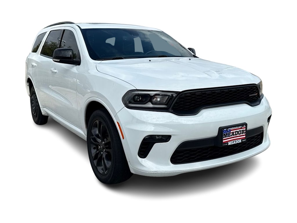 Thumbnail: 2021 Dodge Durango - 14