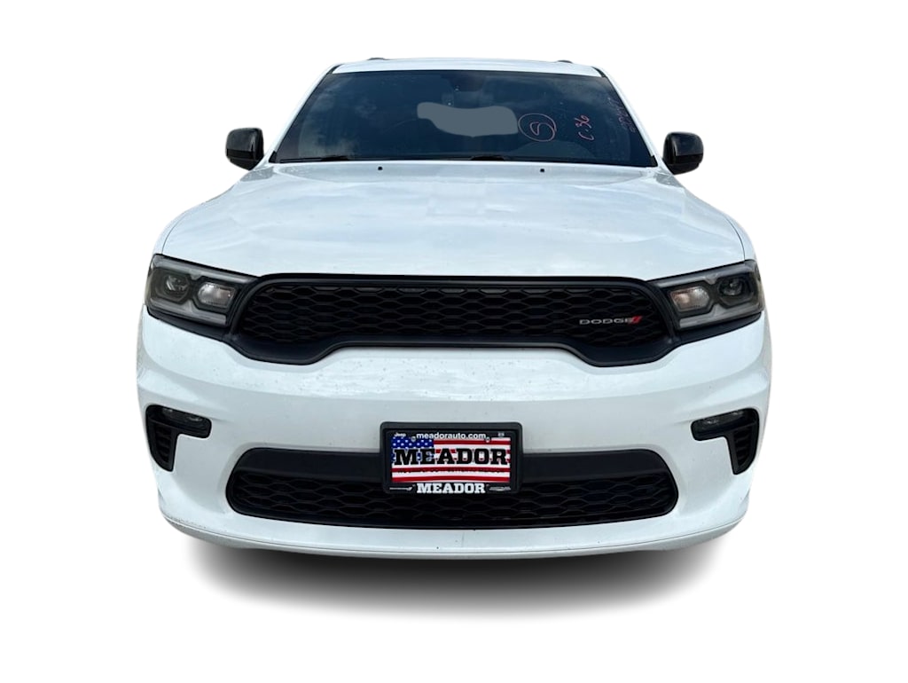 Thumbnail: 2021 Dodge Durango - 6
