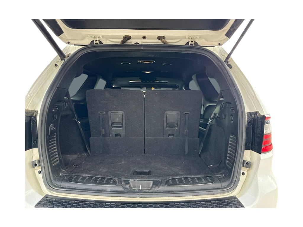 Thumbnail: 2021 Dodge Durango - 10