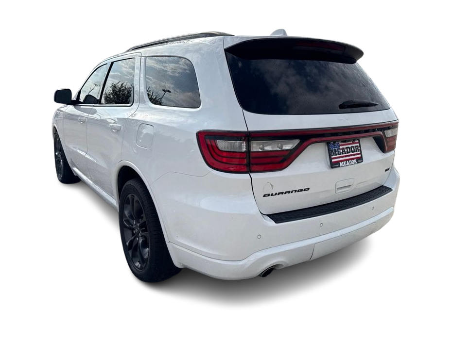 Thumbnail: 2021 Dodge Durango - 13