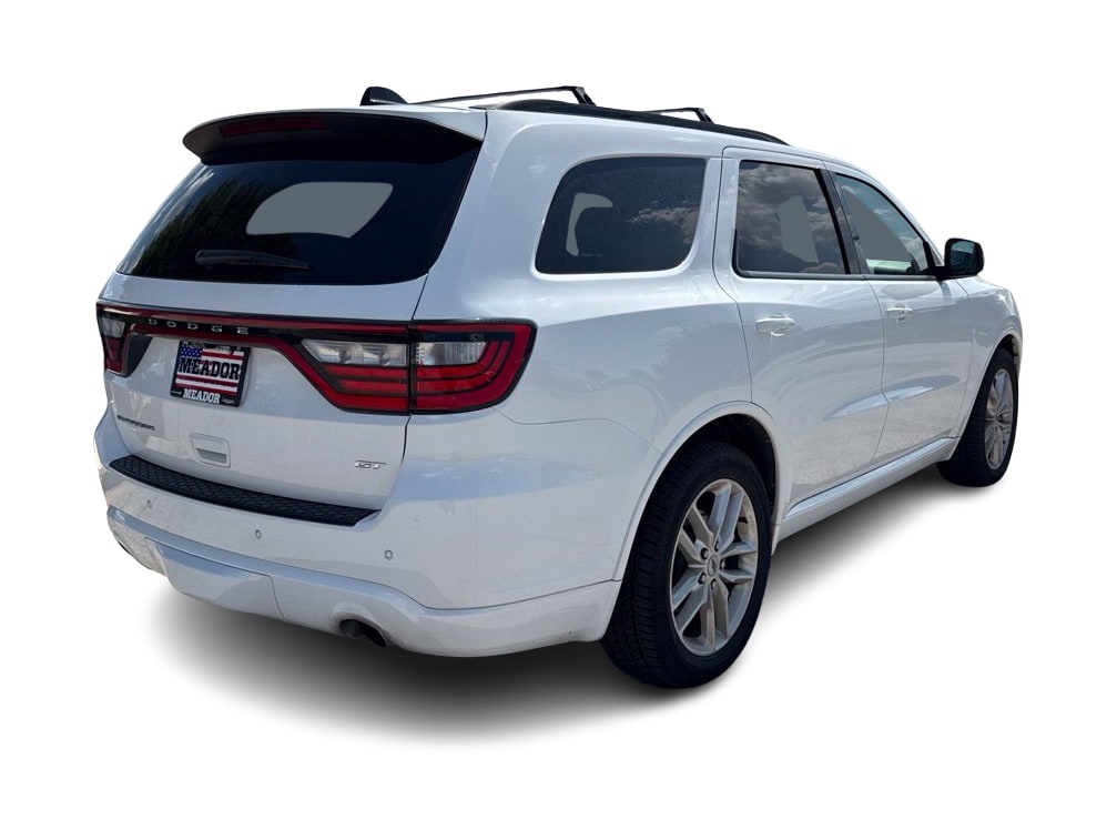 Thumbnail: 2024 Dodge Durango - 15