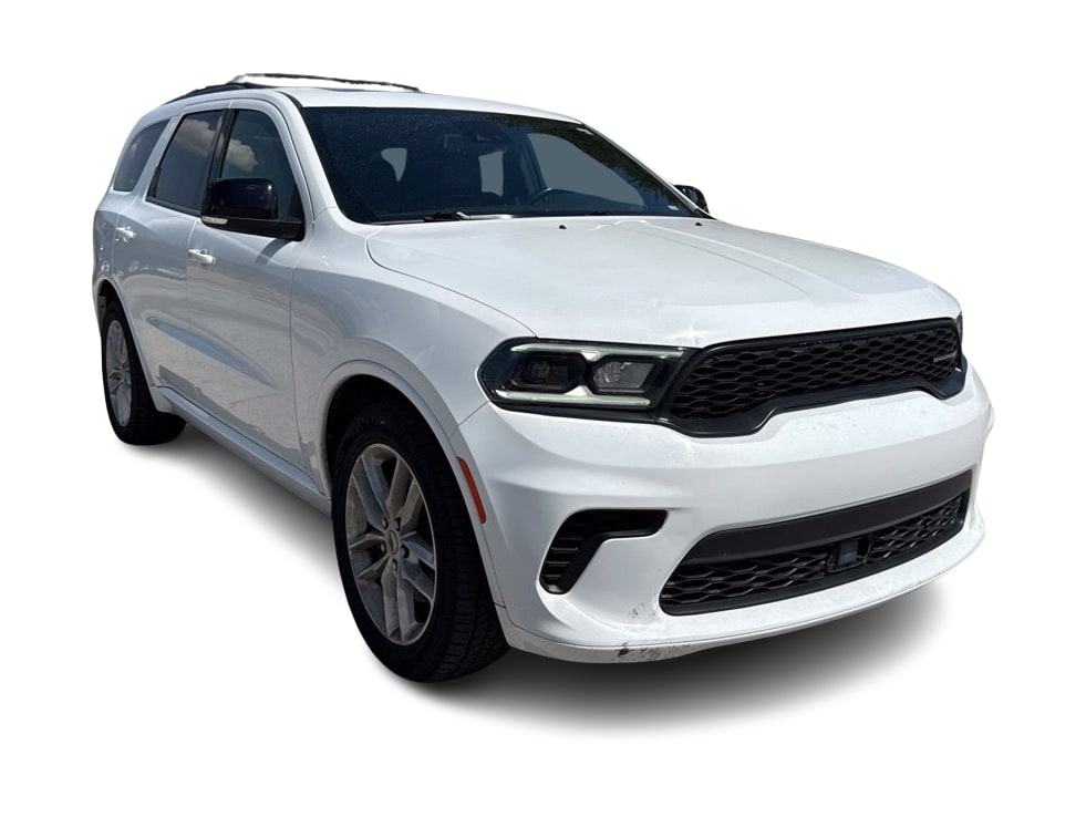 Thumbnail: 2024 Dodge Durango - 17