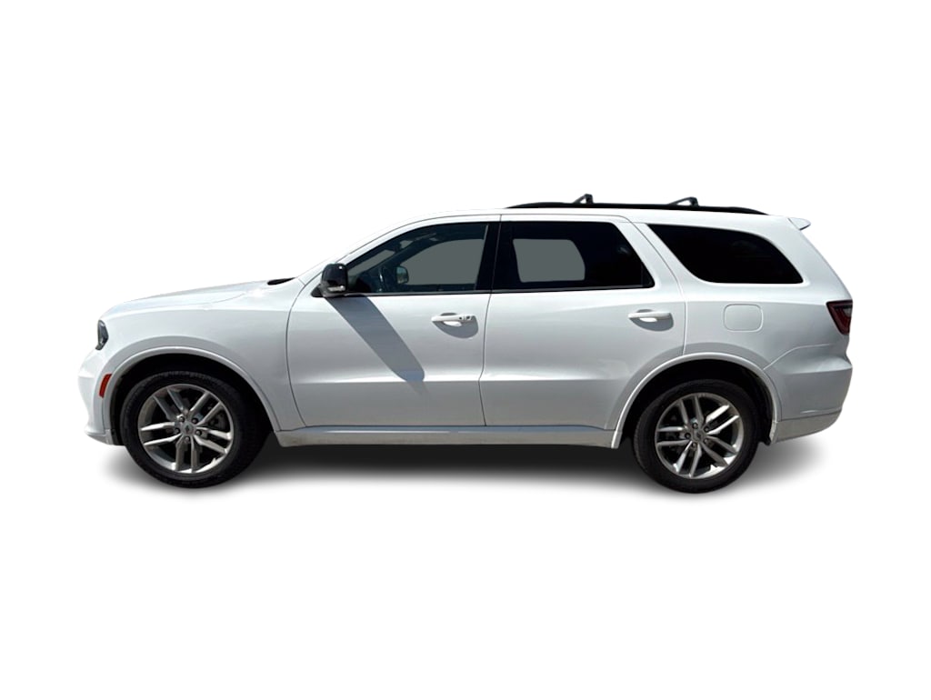Thumbnail: 2024 Dodge Durango - 3