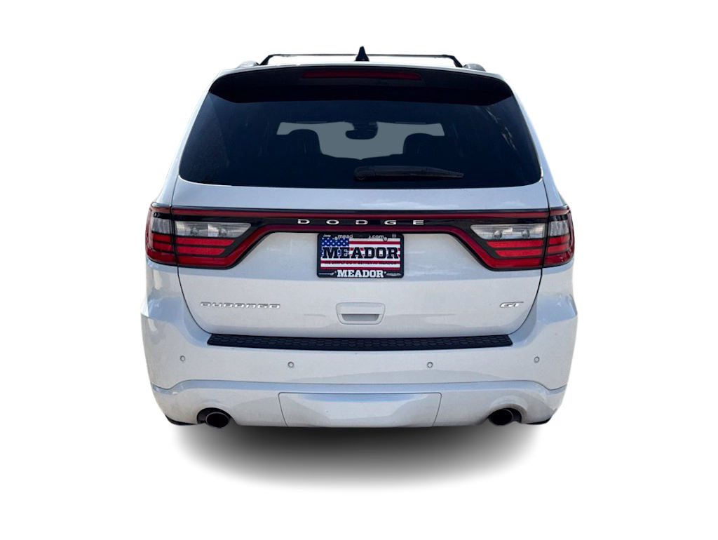 Thumbnail: 2024 Dodge Durango - 5
