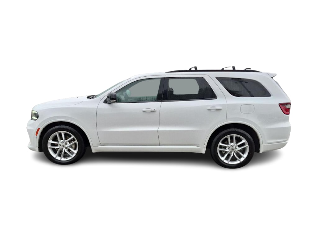 Thumbnail: 2024 Dodge Durango - 3
