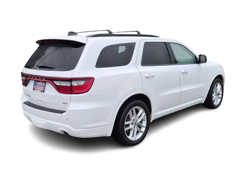 Thumbnail: 2024 Dodge Durango - 20