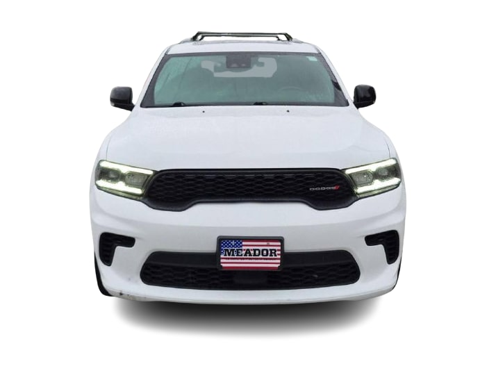 Thumbnail: 2024 Dodge Durango - 6