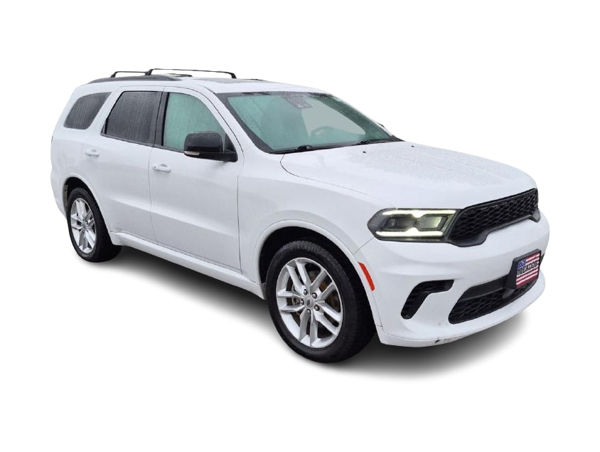 Thumbnail: 2024 Dodge Durango - 22