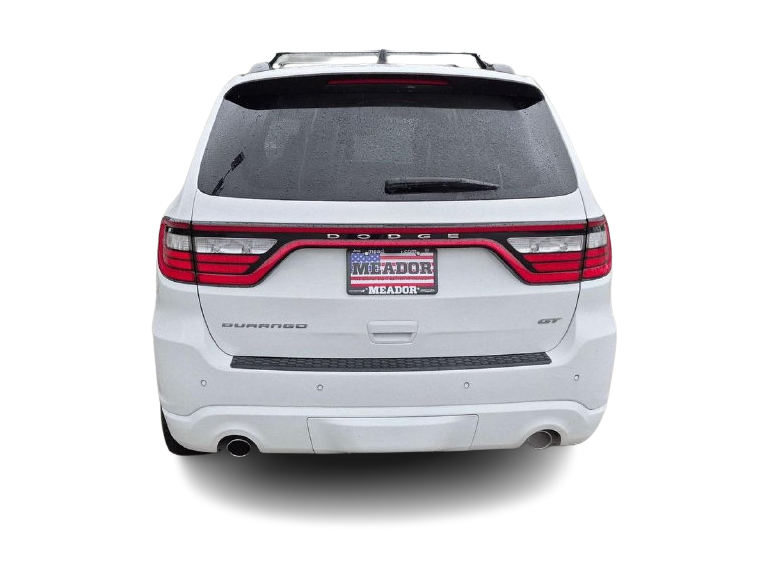 Thumbnail: 2024 Dodge Durango - 5