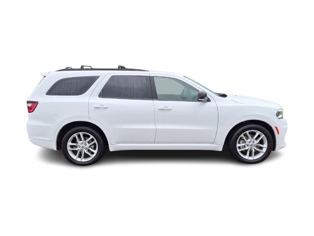 Thumbnail: 2024 Dodge Durango - 21