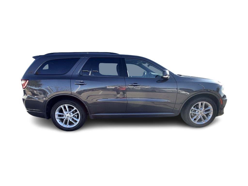 Thumbnail: 2023 Dodge Durango - 20