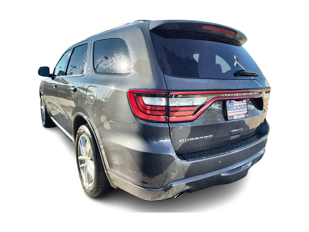 Thumbnail: 2023 Dodge Durango - 4
