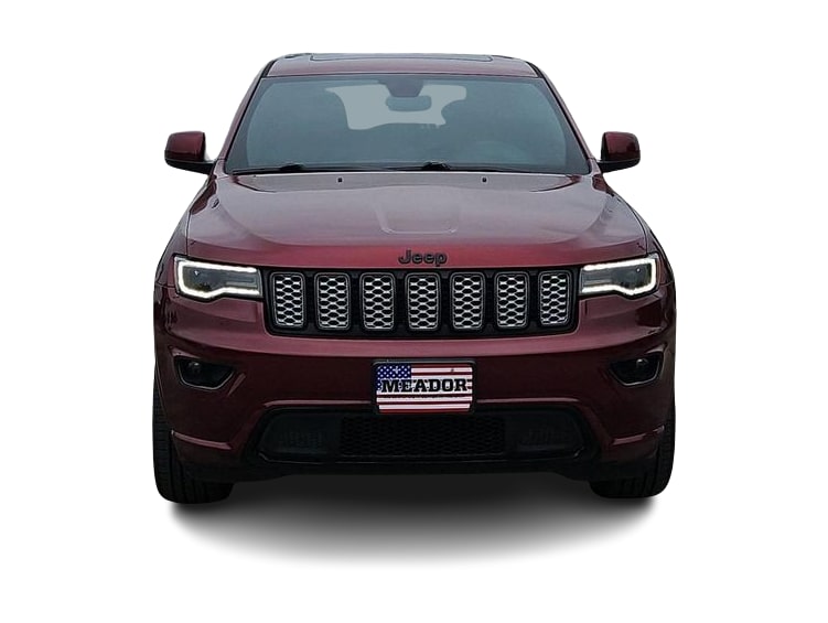 Thumbnail: 2022 Jeep Grand Cherokee - 6