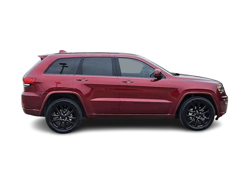 Thumbnail: 2022 Jeep Grand Cherokee - 20