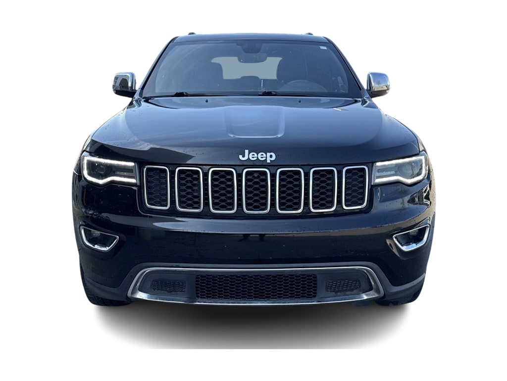 Thumbnail: 2019 Jeep Grand Cherokee - 6