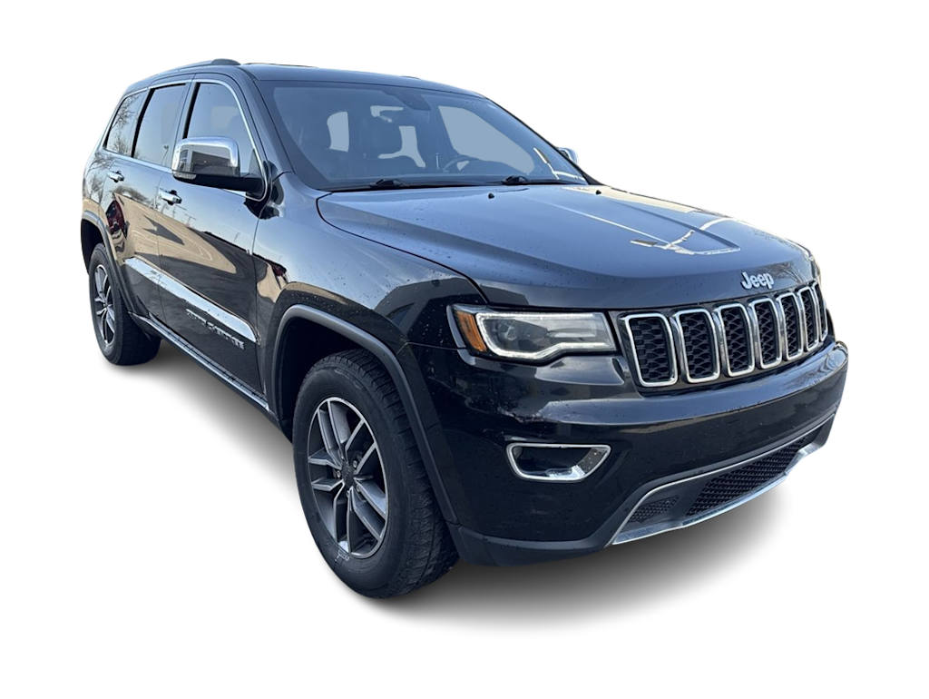 Thumbnail: 2019 Jeep Grand Cherokee - 19