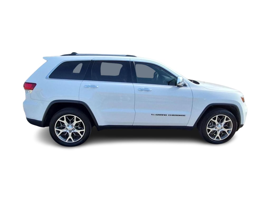 Thumbnail: 2022 Jeep Grand Cherokee - 21