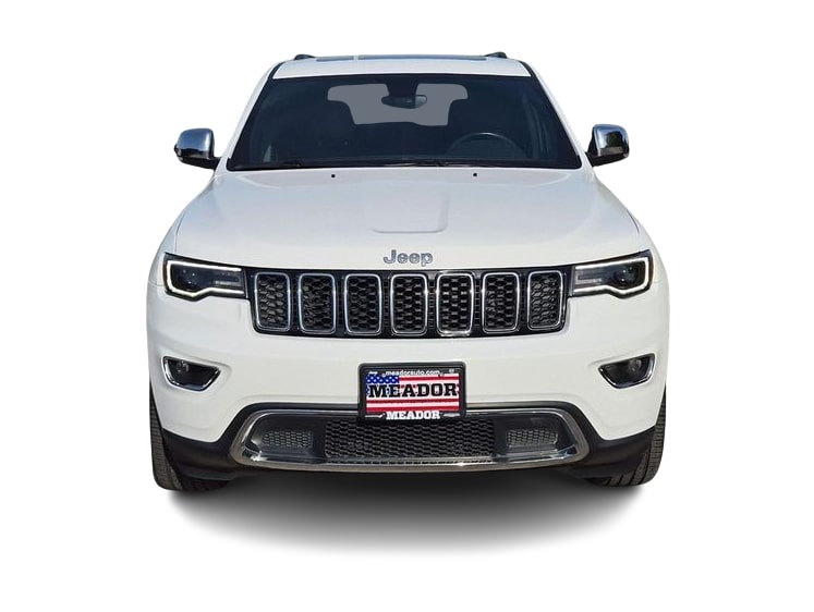 Thumbnail: 2022 Jeep Grand Cherokee - 6
