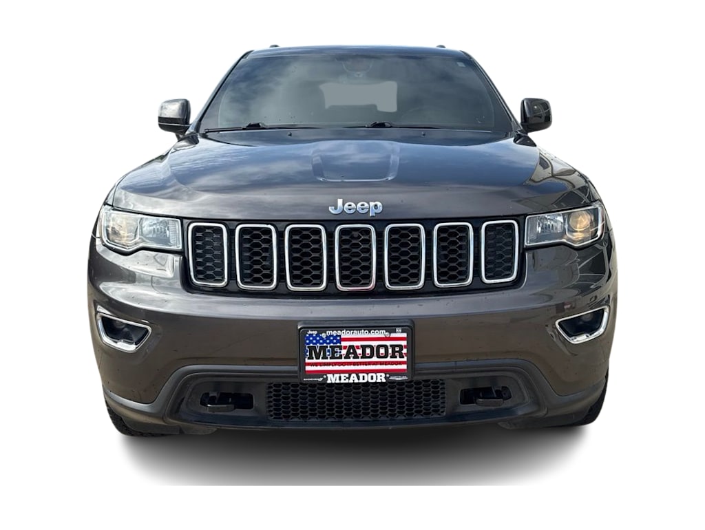 Thumbnail: 2020 Jeep Grand Cherokee - 6