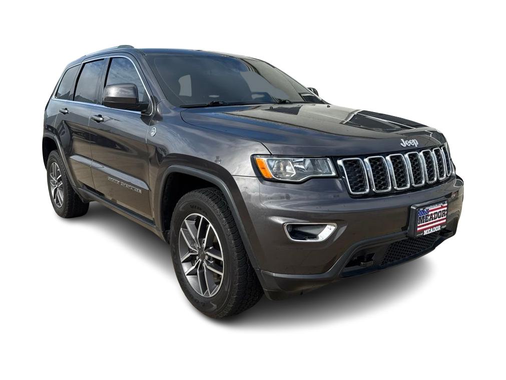 Thumbnail: 2020 Jeep Grand Cherokee - 19