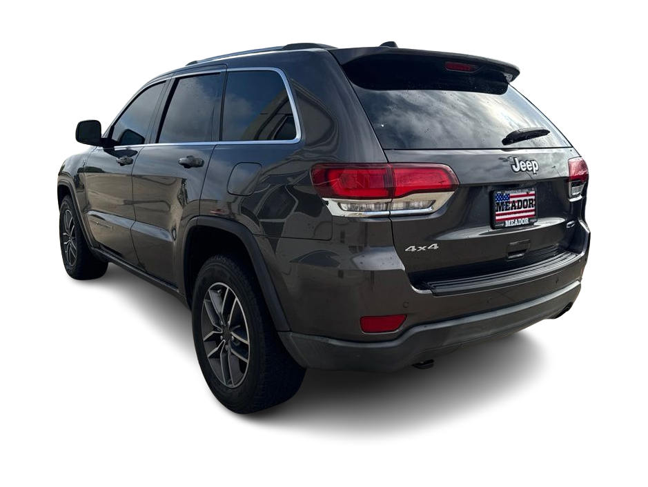 Thumbnail: 2020 Jeep Grand Cherokee - 4