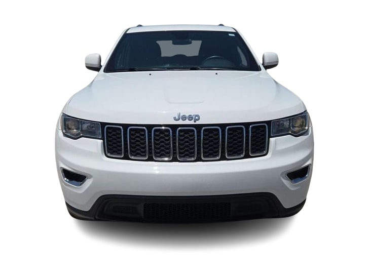 Thumbnail: 2018 Jeep Grand Cherokee - 6