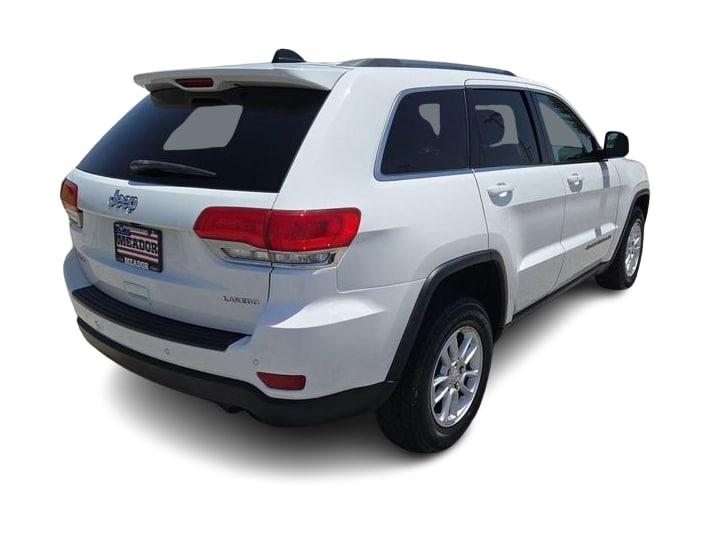 Thumbnail: 2018 Jeep Grand Cherokee - 21