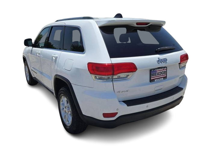 Thumbnail: 2018 Jeep Grand Cherokee - 4