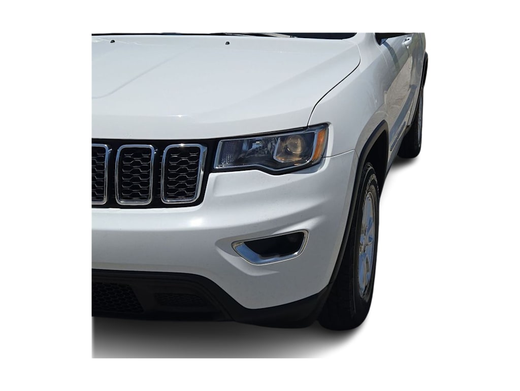 Thumbnail: 2018 Jeep Grand Cherokee - 23