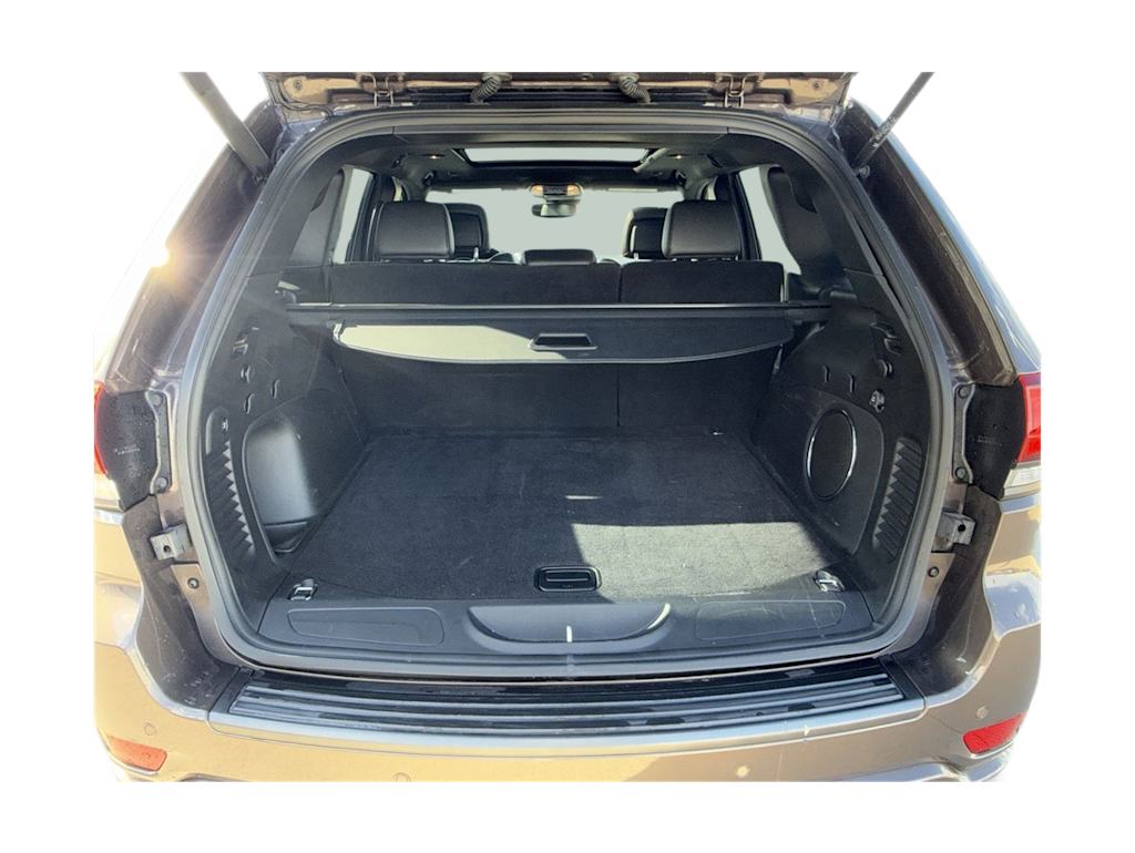 Thumbnail: 2021 Jeep Grand Cherokee - 15