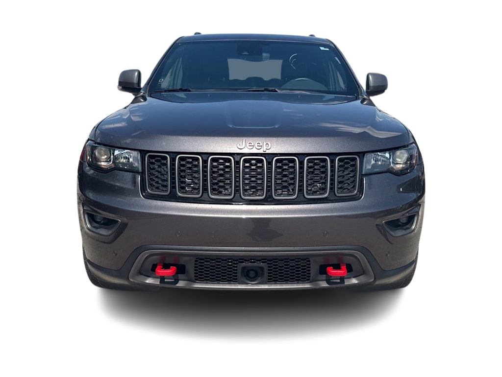 Thumbnail: 2019 Jeep Grand Cherokee - 6