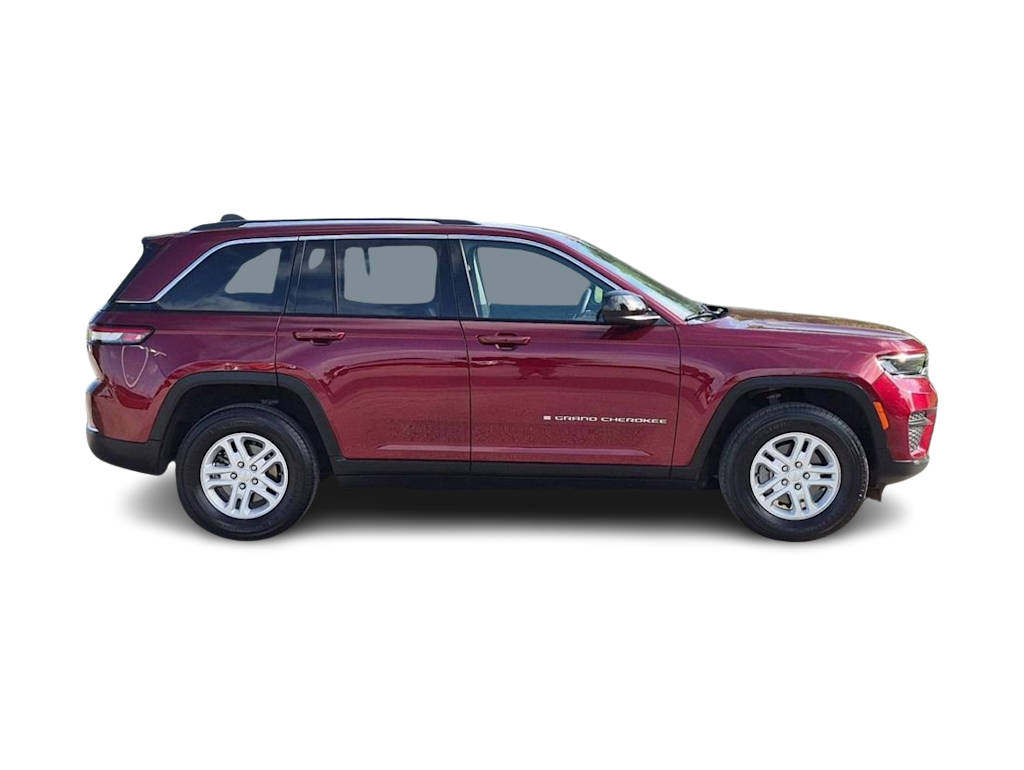 Thumbnail: 2024 Jeep Grand Cherokee - 22