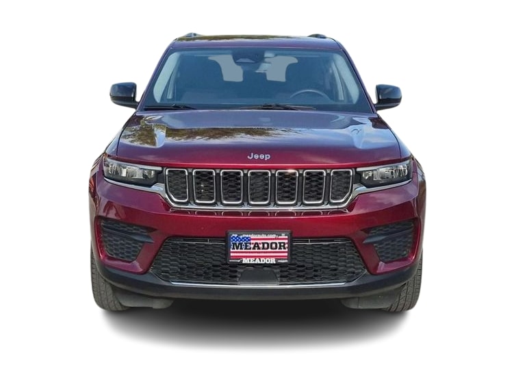 Thumbnail: 2024 Jeep Grand Cherokee - 6